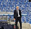 Zidane hausse le ton et les trois autres aussi