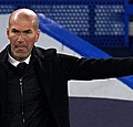 Zidane a récemment refusé un poste dans ce grand club 