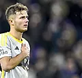 Vanheusden a un accord avec un club belge. Il est déjà là