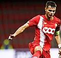 Zinho Vanheusden de retour en Jupiler Pro League ?