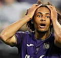 Anderlecht: du nouveau dans le dossier Zirkzee