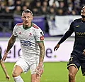 Anderlecht: un important retour, nouveau look pour Zirkzee