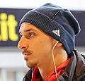 Zlatan Ibrahimovic a repris les entraînements... mais pas avec Milan