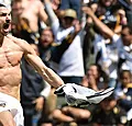 Hammarby réagit à la mystérieuse vidéo de Zlatan