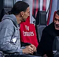Zlatan tacle la Premier League: 
