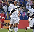 Le retour tonitruant de Zlatan Ibrahimovic au Los Angeles Galaxy