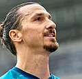 Zlatan impressionne: comme Zidane et Schumacher