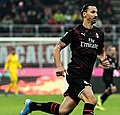Ibrahimovic restera-t-il à l'AC Milan? Le directeur sportif du club s'exprime
