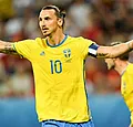 Ibrahimovic se fait zlataner sur les réseaux