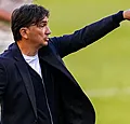 Argentine - Croatie  - Zlatko Dalic  bon perdant.