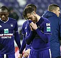 Anderlecht assuré d’être dans le top 6 à l'issue du week-end !