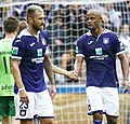 Anderlecht va devoir lui offrir un masque