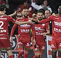 Zulte Waregem sur la piste d’un attaquant canadien 