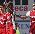 Zulte Waregem veut casser sa tirelire pour un joueur