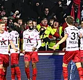 Malines piégé à domicile par Zulte-Waregem