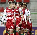 Il met un terme à sa carrière et devient adjoint de Dury à Zulte Waregem