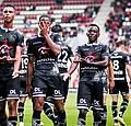 Un gardien de Ligue 1 française ciblé par Zulte Waregem