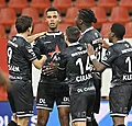 Le Standard touche le fond face à Zulte-Waregem