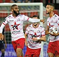 Les résultats de la 5ème journée de CPL (calendrier+classement)