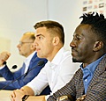 OFFICIEL: Zulte-Waregem acquiert un médian du RB Salzburg