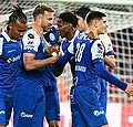 La Gantoise prolonge le contrat d'un défenseur