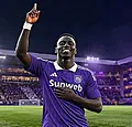 Un ailier de 2e division turque bientôt à Anderlecht ?