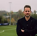Fredberg prévient : 
