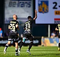 Un Standardman estime avoir tout donné sur la pelouse de Westerlo
