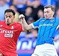 Standard : quatre changements pour le choc face à Genk