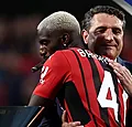 Bakayoko (AC Milan) mis en joue par la police italienne 🎥
