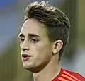 Adnan Januzaj sur les traces de Batshuayi ?