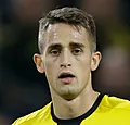 Januzaj a-t-il fait le bon choix? 