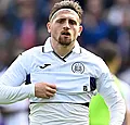 Bertaccini prend une décision qui annonce un transfert