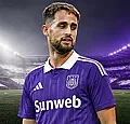 Januzaj à Anderlecht : le retour qui fait déjà rêver