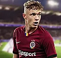 Adam Karabec, le magicien que veut le Sporting d'Anderlecht