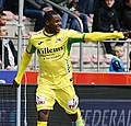 Akpala souhaite entraîner dans ce grand club belge 