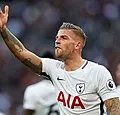 Surprise: Tottenham a trouvé un remplaçant très bon marché pour Alderweireld