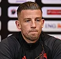 Alderweireld: le tweet qui ne passe pas 