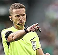Clasico : le Real relance la guerre contre l’arbitrage