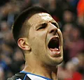 Mitrovic furieux d'être sur le banc à Newcastle 