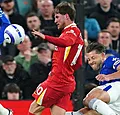 Tacle assassin à Liverpool - Everton ? 