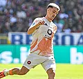 Alexis Saelemaekers s'exprime sur son avenir à l'AS Roma 