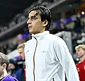 Maamar répond aux supporters d'Anderlecht mécontents
