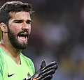 Alisson Becker remporte le Trophée Yachine