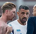 De Bruyne sort blessé lors de la victoire de Naples