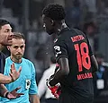 Noah Mbamba a trouvé un nouveau club