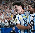 Alvarez relance la guerre entre l’Atlético et le Barça