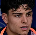 Accord Barça-Antwerp pour Cortes, Dwomoh rebondit au Lierse