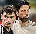 Anderlecht : Vanhaezebrouck pointe un problème pour Bruno