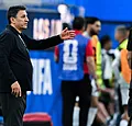 Le sélectionneur de l'Iran : "On aurait pu gagner"